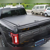 Крышка кузова рольставни Volkswagen Amarok 2009-нв