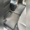 Ковры салона Toyota RAV 4 2013-2019 "3D Lux" (комплект), аналог ковров WeatherTech (США)