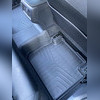 Ковры салона Toyota Camry XV70 2017-нв "3D Lux" (комплект), аналог ковров WeatherTech (США)