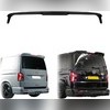 Спойлер Volkswagen T6.1 Transporter 2020-2024 (под окрас)