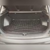 Коврик багажника Kia Seltos (2020) (без сабвуфера)