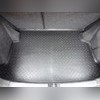 Коврик багажника Mercedes-Benz GLE II (V167) (2018)