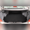 Коврик багажника Mercedes-Benz GLE II (V167) (2018)