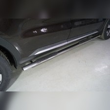 Диски Alutec RAPTR 8x18 5x114.3 ET45 D70.1