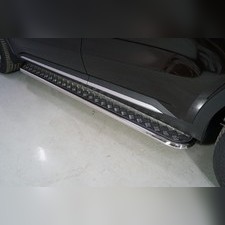 Диски Alutec RAPTR 8x18 5x114.3 ET45 D70.1