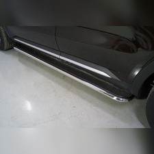 Диски Alutec RAPTR 8x18 5x114.3 ET45 D70.1