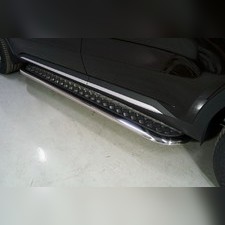 Диски Alutec RAPTR 8x18 5x114.3 ET45 D70.1