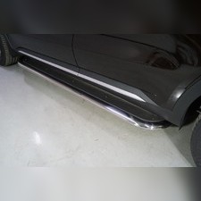 Диски Alutec RAPTR 8x18 5x114.3 ET45 D70.1