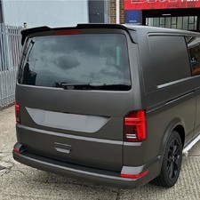Спойлер Volkswagen T6 Caravelle 2015-2019 (под окрас)