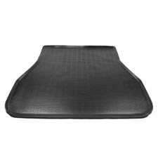 Коврик багажника Lexus LX-600 2021+ (5 мест)