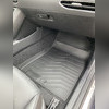 Ковры салона Hyundai Sonata VIII 2019-нв "3D Lux" (комплект), аналог ковров WeatherTech(США)
