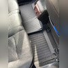 Ковры салона "3D Lux" Toyota Camry XV40;XV50 2006-2017 (комплект), аналог ковров WeatherTech(США)