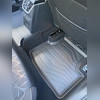 Ковры салона Volkswagen Jetta VII 2018-нв "3D Lux" (комплект), аналог ковров WeatherTech(США)