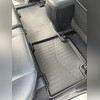 Ковры салона Toyota Rav4 2013-2019 "3D Lux" (комплект), аналог ковров WeatherTech(США)
