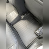Ковры салона Hyundai Creta 2016-2021 "3D Lux" (комплект), аналог ковров WeatherTech(США)
