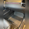 Ковры салона Kia Sorento 2020-нв "3D Lux" (комплект), аналог ковров WeatherTech(США)