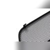 Защита радиатора Iveco Daily 2006-2011 стандартная черная