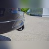 Фаркоп Toyota LAND CRUISER 200 Executive/Excalibur c 2016 - съемный квадрат