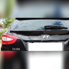 Защита камеры заднего вида Hyundai IX35 2010-2013, 2013-2015