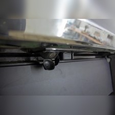 Защита камеры заднего вида Lexus GX 460 2009-2013