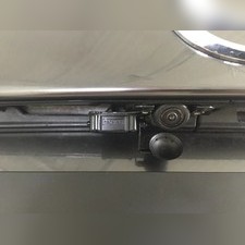 Защита камеры заднего вида Mazda CX-9 2017-н.в.