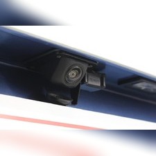 Защита камеры заднего вида Volkswagen T6 (California, Caravelle, Multivan) 2015-2020