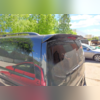 Спойлер на заднюю дверь Mercedes-Benz Vito W447 (2014 - нв) под окраску