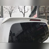 Спойлер на заднюю дверь Mercedes-Benz Vito W447 (2014 - нв) под окраску