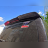 Спойлер на заднюю дверь Mercedes-Benz Vito W447 (2014 - нв) под окраску