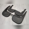 Брызговики для Mercedes-Benz Vito (639) 2003-2010 (OEM), комплект