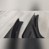 Брызговики для Porsche Cayenne III 2018-н.в. (OEM), комплект