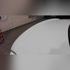 Спойлер на крышку багажника KIA RIO III 2011-2017 lip (под покраску)