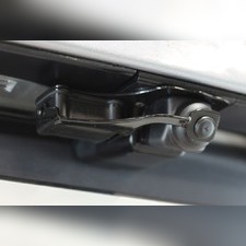 Защита камеры заднего вида Honda Pilot 2015-2018