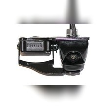 Универсальная камера с защитой (угол обзора 178х110 (правосторонняя)
