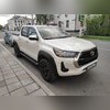 Расширители арок Toyota Hi-Lux Revo 2020+