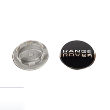 Заглушки колесных дисков Range Rover