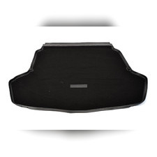 Коврик багажника комбинированный Kia Optima 4 (JF) 2016-нв