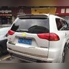 Спойлер Mitsubishi Pajero Sport 2009-2012 со стоп сигналом (под окрас)