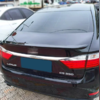 Спойлер Lexus ES 2012-2017 (под окрас)