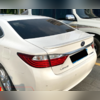 Спойлер Lexus ES 2012-2017 (под окрас)
