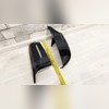 Корпус зеркал BMW 7 G11 / G12 2015-2022 (чёрный глянец)