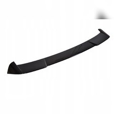 Спойлер volkswagen passat B7 Variant 2011-2015 (чёрный)