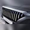 Решетка радиатора GT Hyundai Santa Fe 2018-2021