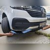 Комплект обвеса ABT для VW T6.1