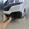 Комплект обвеса ABT для VW T6.1