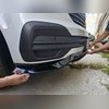 Комплект обвеса ABT для VW T6.1