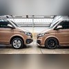 Комплект обвеса ABT для VW T6.1