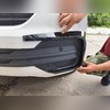 Комплект обвеса ABT для VW T6.1