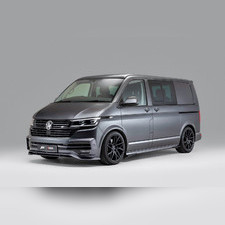 Комплект обвеса ABT для VW T6.1