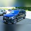 Поперечины на рейлинги аэродинамические с замком Mercedes-Benz Vito 2003 - 2015 Tourmaline V1 SILVER